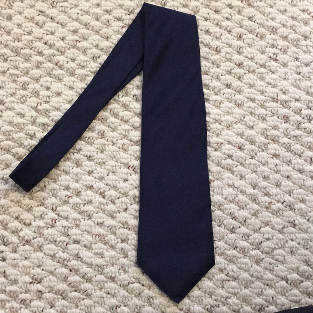 Men’s Tie